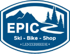 The Epic Shop